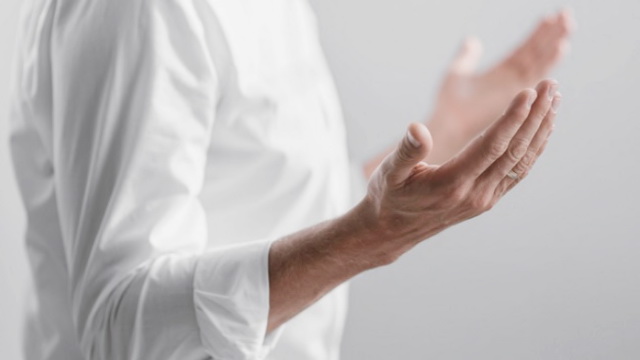 Как действует молитва?