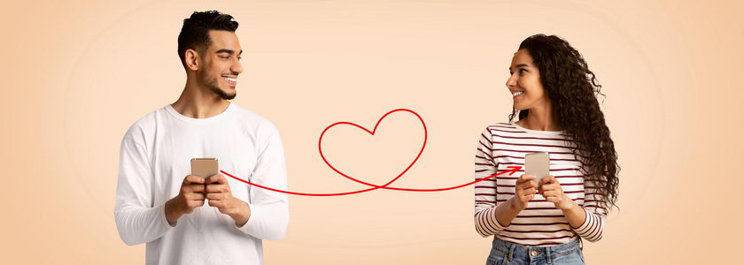 Добрачные отношения