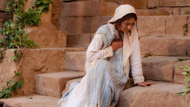 Много ли вы знаете о жизни Марии?