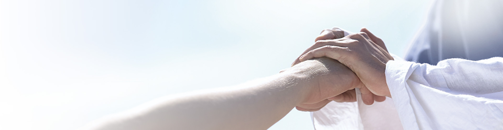 Партнёрство с Иисусом и сотрудничество с Богом