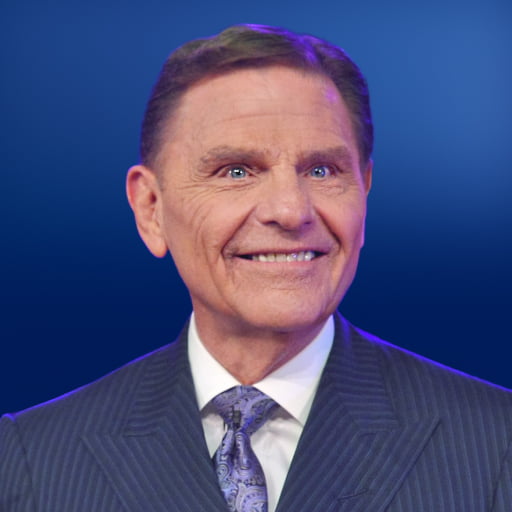 Кеннет Коупленд