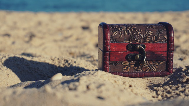 Настоящее богатство