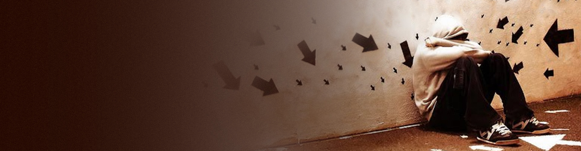 Как поступать, находясь под натиском