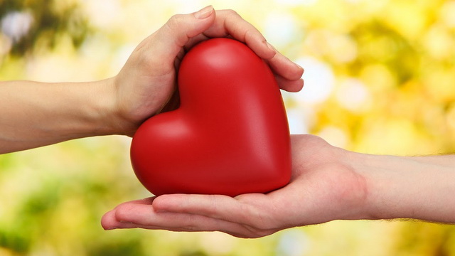 Завоёвывать сердца неспасённых