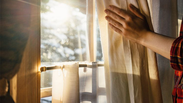 Дух мудрости и откровения