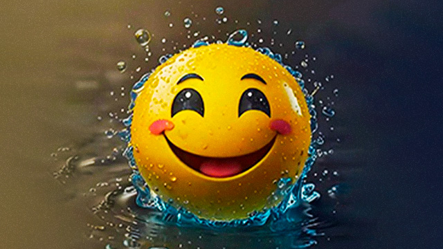 Июль 2025. Обои для телефона