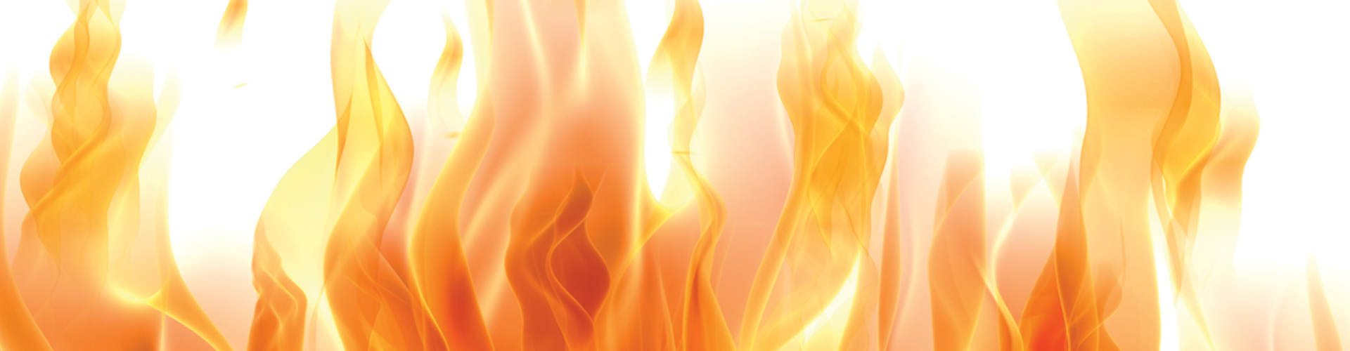 Божий огонь