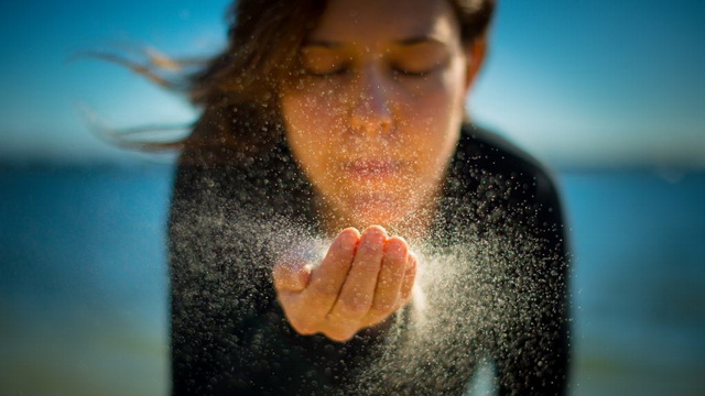 От слова спасенье, от слова и погибель