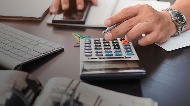 Управление церковью