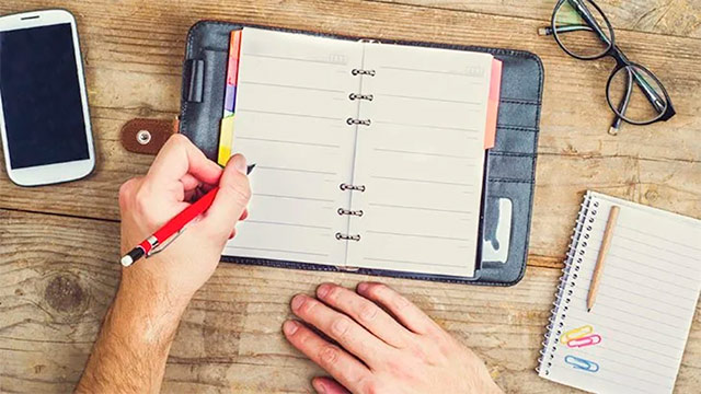 Зачем нужно ставить цели?