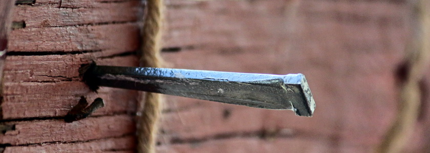 Цена, заплаченная на кресте