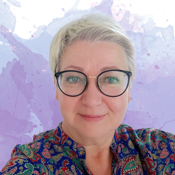 Пушина Ольга