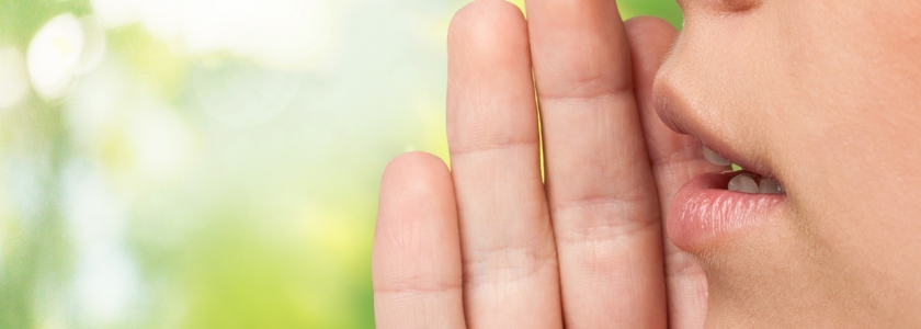 Скажи лишь слово