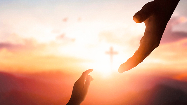 Кто я в Боге