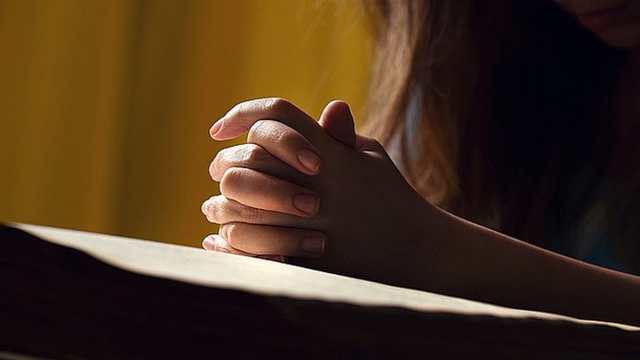 Все заботы возложите на Господа