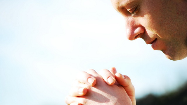 Что такое молитва на языках?