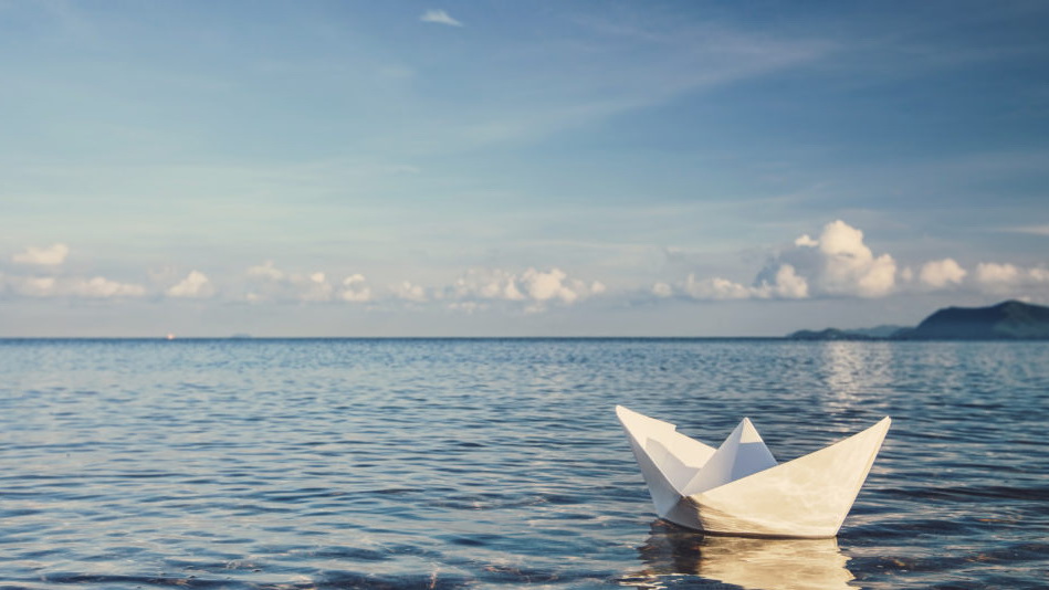 Крепко ухватитесь за мир Божий