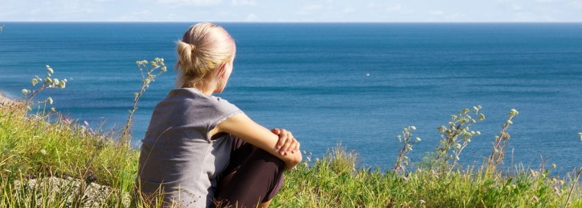 Твоя скала, твоё прибежище и крепость