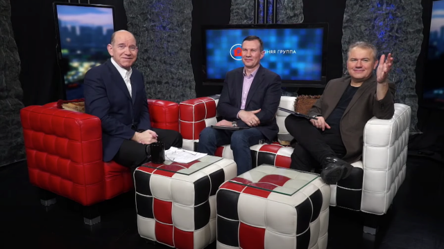 Послание веры