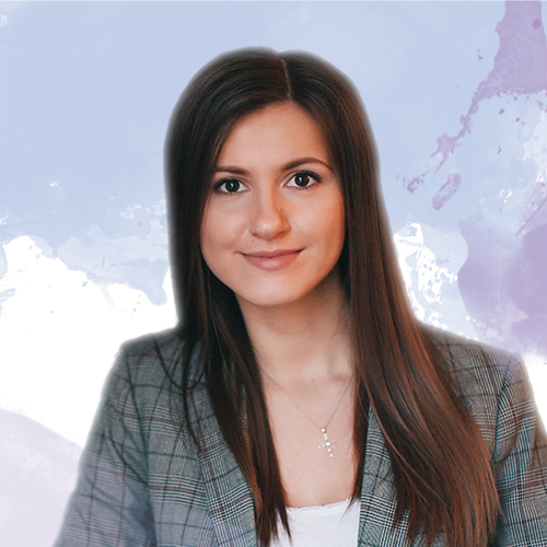 Иващенко Анастасия