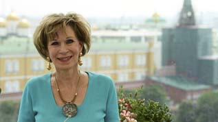 Слово ободрения от Дэнис Реннер