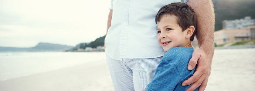 Познайте сердце Отца