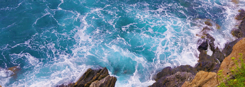 Уникальный резервуар Божьей силы