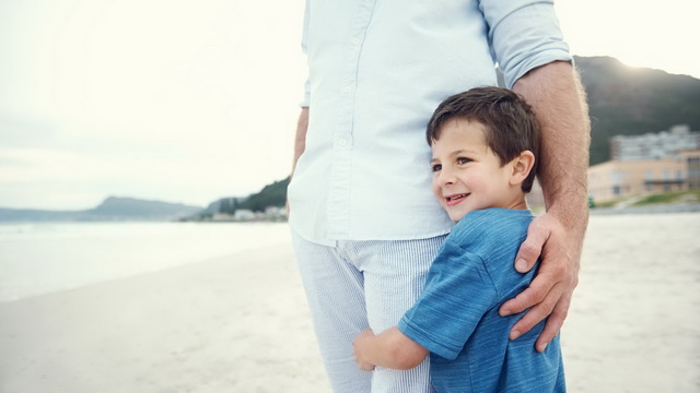 Познайте сердце Отца