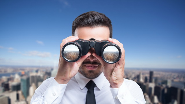 Развивайте духовную проницательность