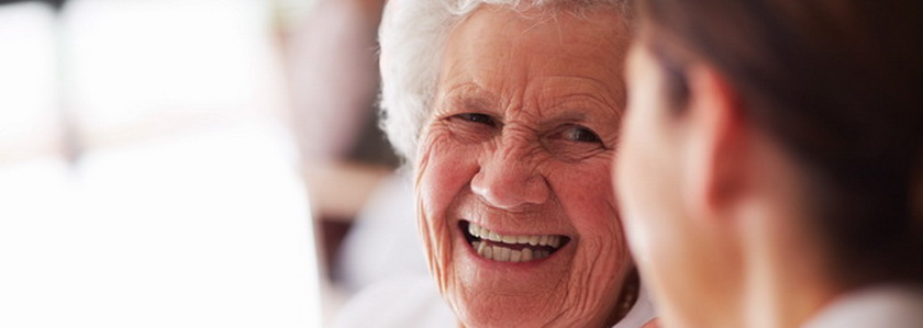 Что вы будете делать, когда подступит старость?