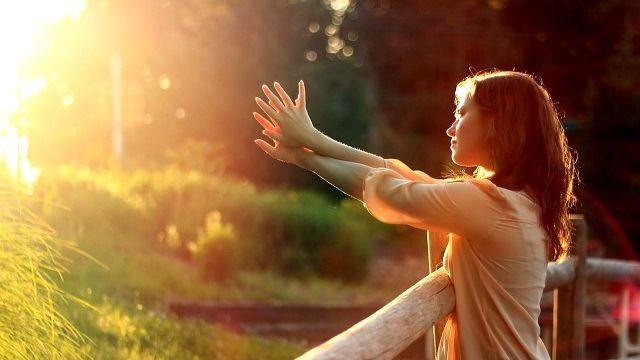 Библейский путь исцеления