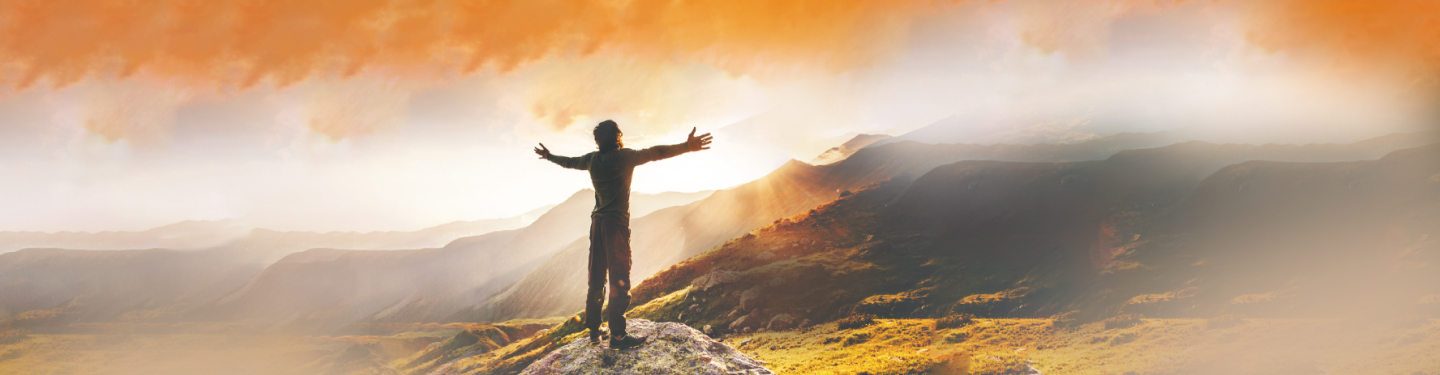 Избрали бы себя, будь вы на месте Бога?