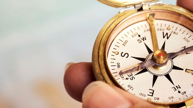 Божье призвание