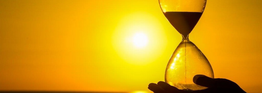 Правильное понимание времени