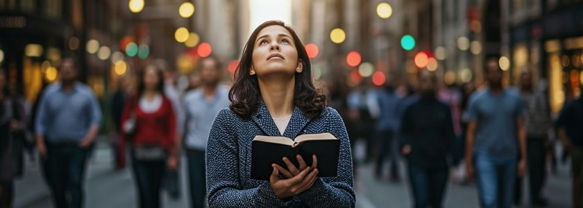 Может ли грешить верующий человек?