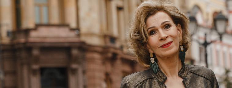 Служение Дэнис Реннер