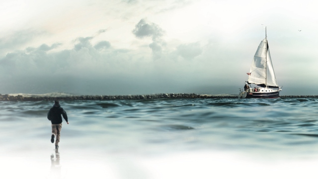 Как не позволить мечте ускользнуть?