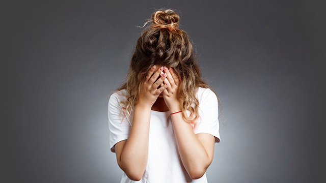 Как навсегда избавиться от беспокойства