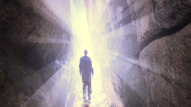 Моя стратегия духовного прорыва. Кеннет Коупленд