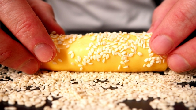 Быстрая закуска на праздничный стол