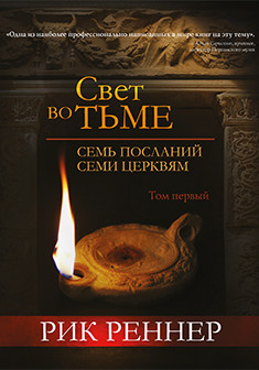 Свет во тьме (ознакомительная версия книги)