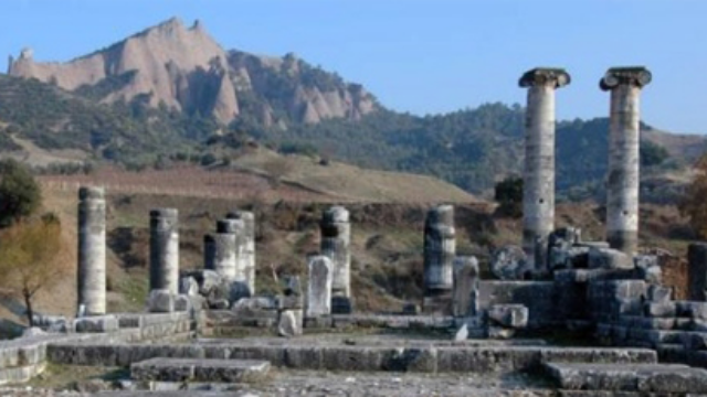 Иисус против компромиссов