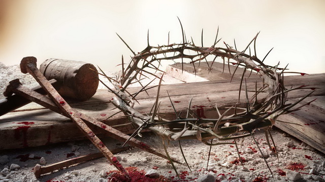 История Пасхи