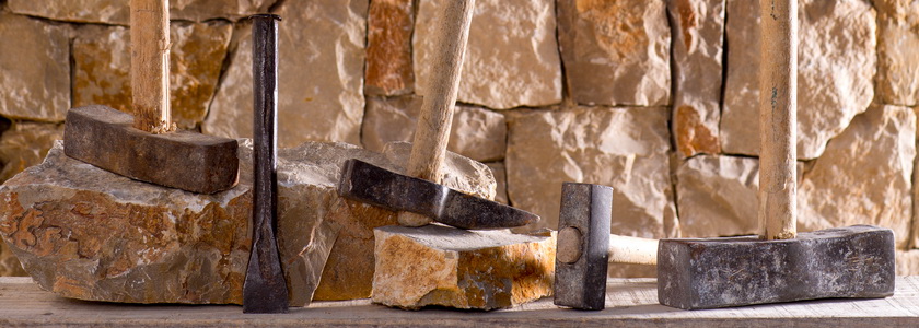 Постройте духовную крепость