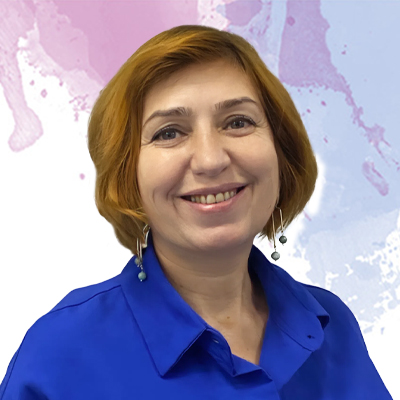 Никольская Наталья