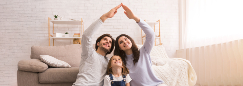 Шесть правил для защиты семьи