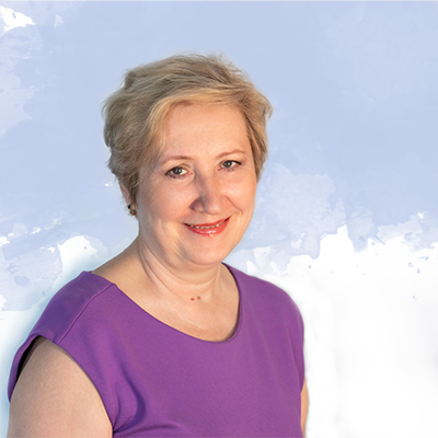 Николаева Ирина