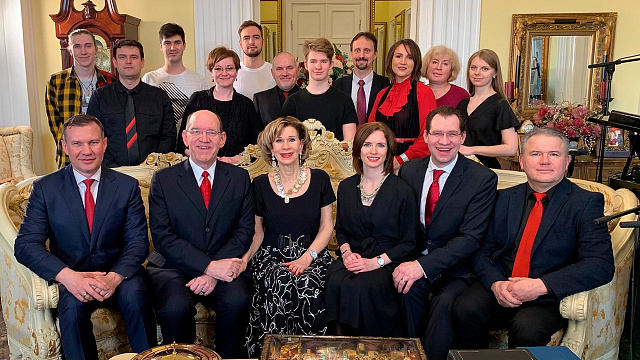 Смотреть фотографии