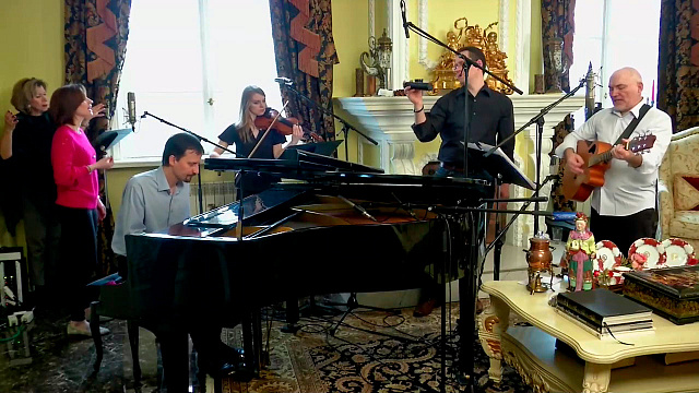 Смотреть фотографии