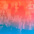 Стать участником церкви